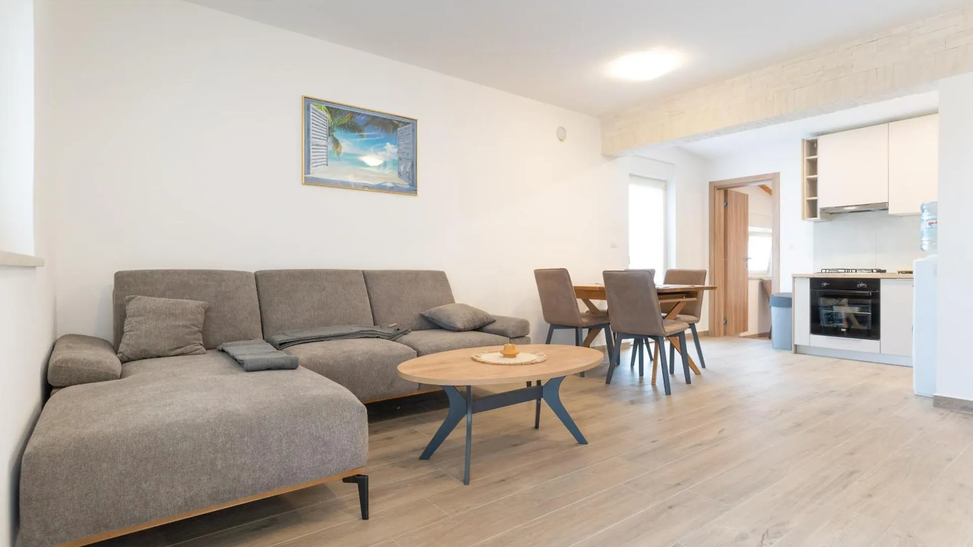House Emily Villa Rovinj Croatia