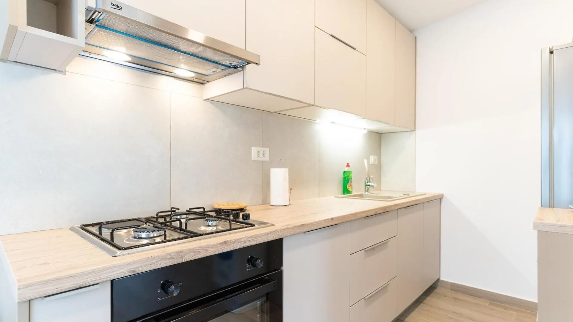 House Emily Villa Rovinj Holiday home
