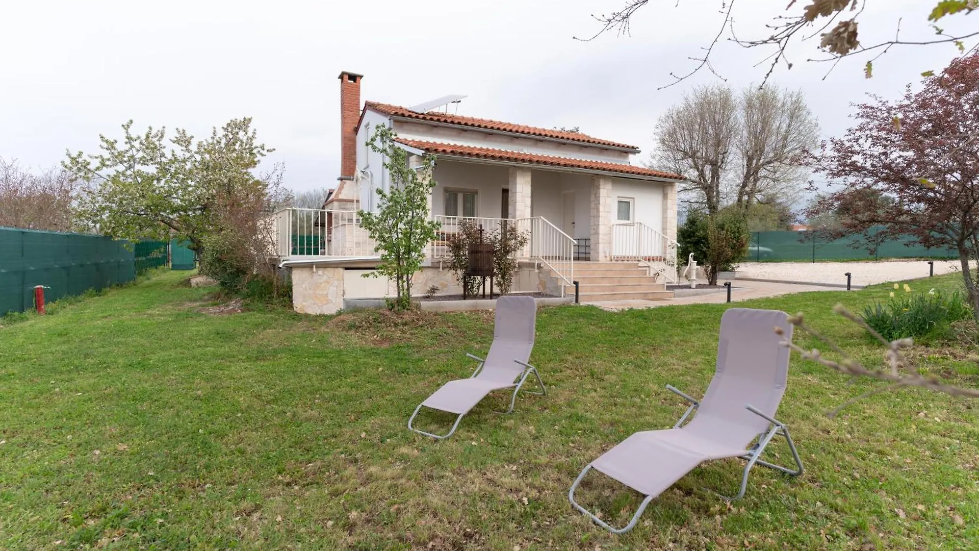 Holiday home House Emily Villa Rovinj