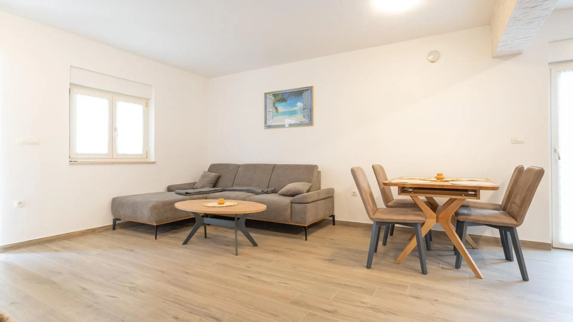 House Emily Villa Rovinj Holiday home