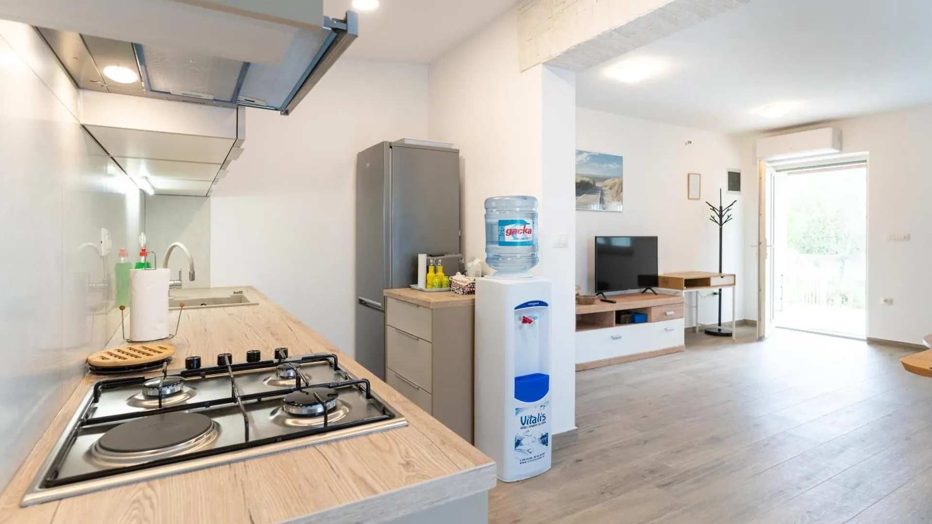 House Emily Villa Rovinj Holiday home