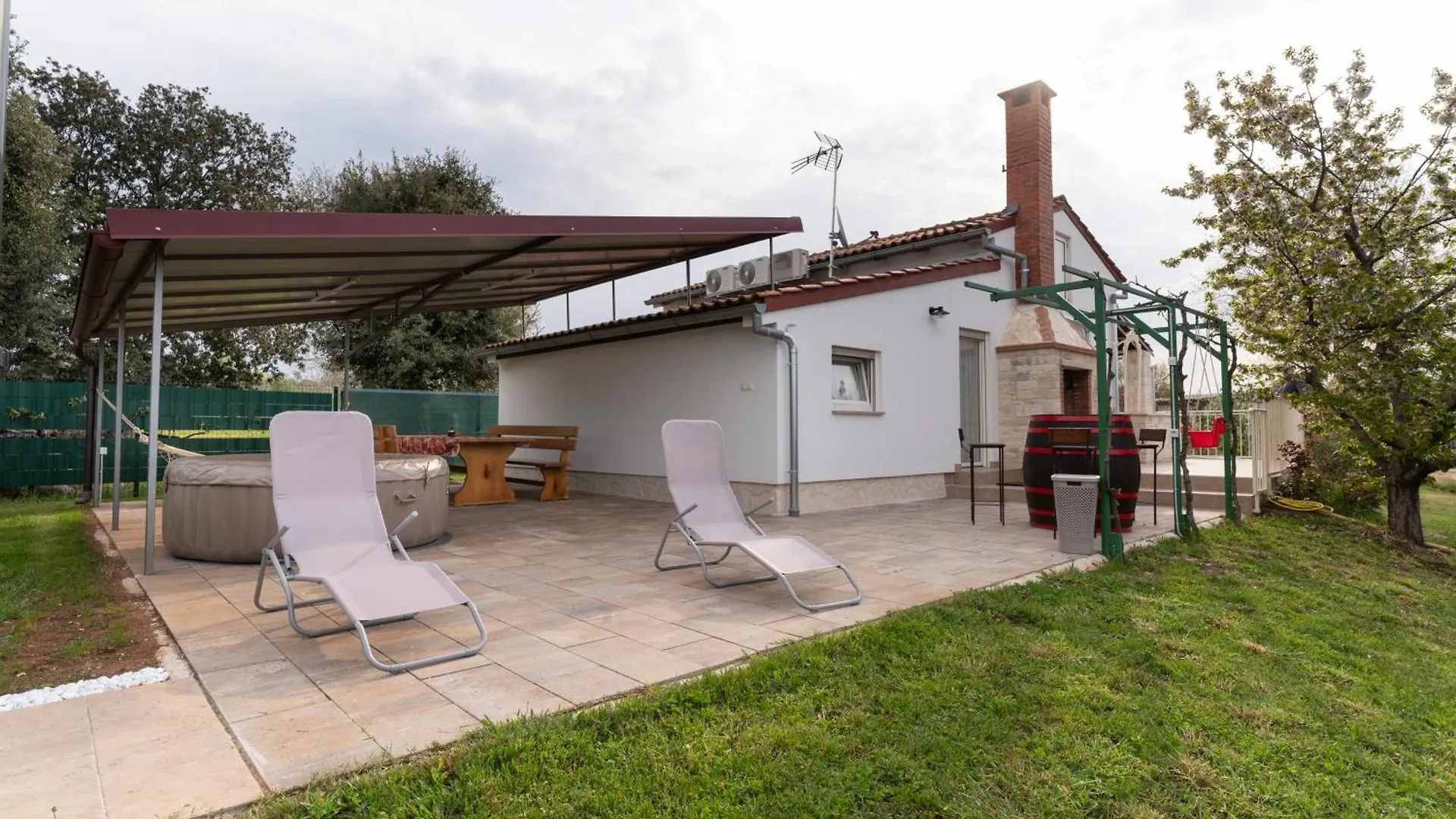 Holiday home House Emily Villa Rovinj