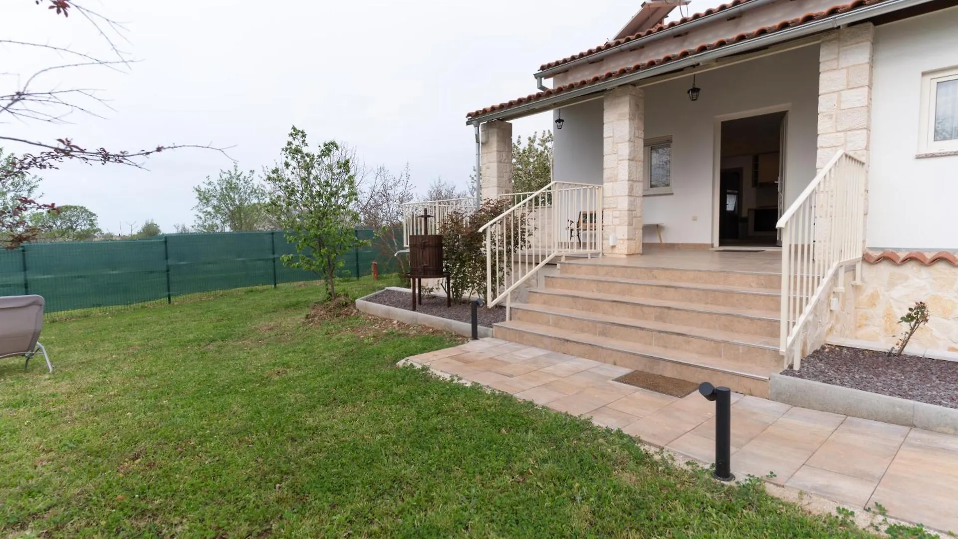 House Emily Villa Rovinj 0*,  Croatia