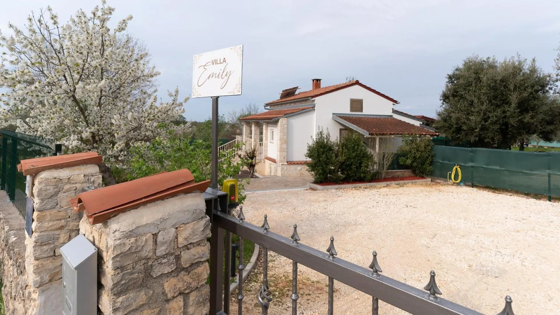 House Emily Villa Rovinj 0*,