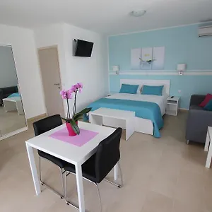  Appartement Studio Emanuel