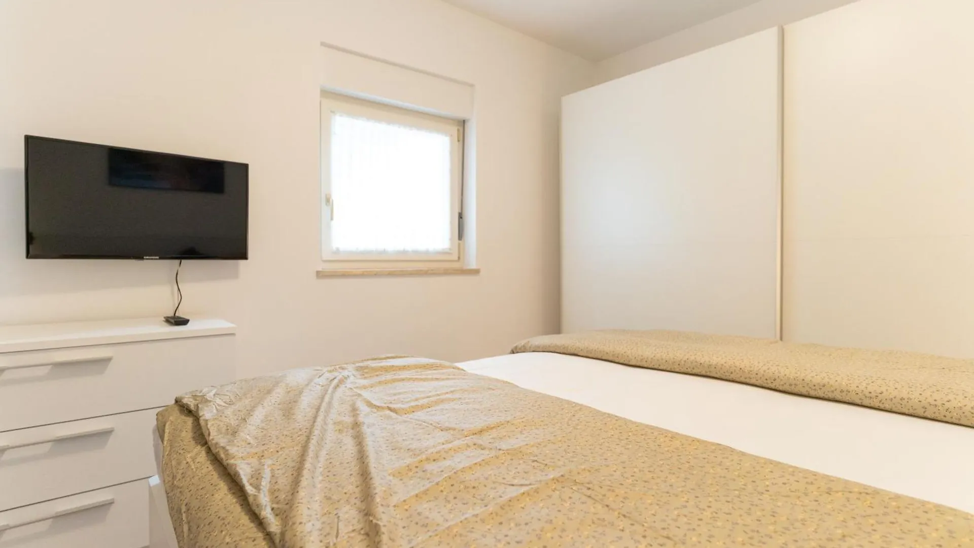 Prázdninový dům Vila House Emily Rovinj Chorvatsko