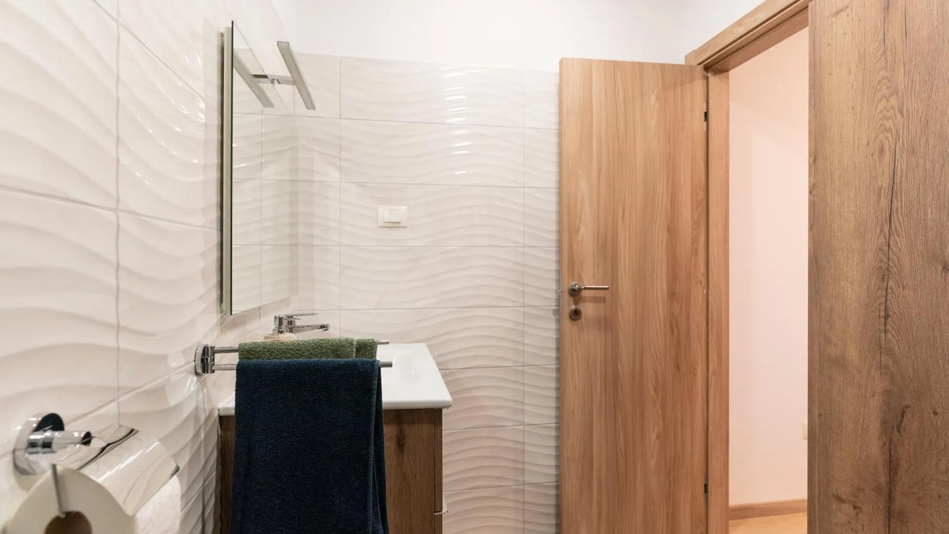 Vila House Emily Rovinj Chorvatsko