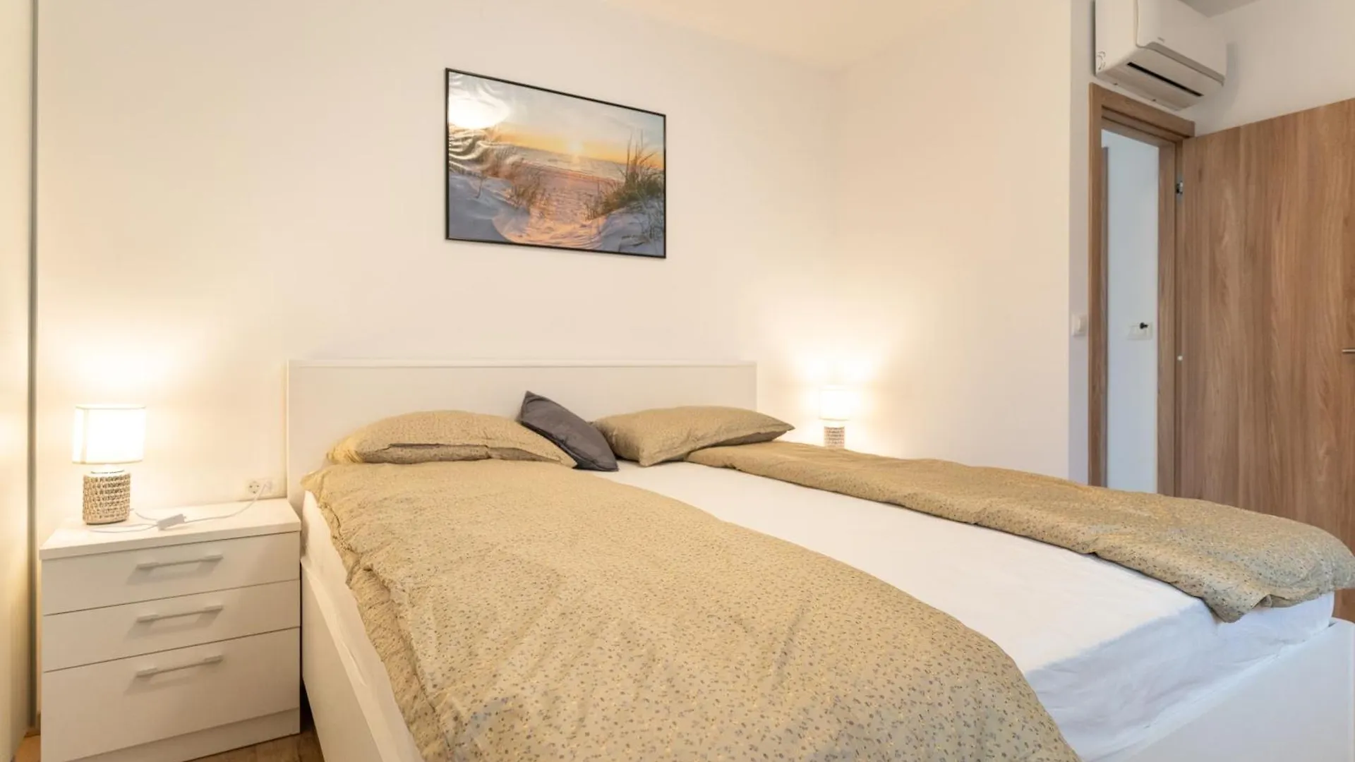 Vila House Emily Rovinj Chorvatsko