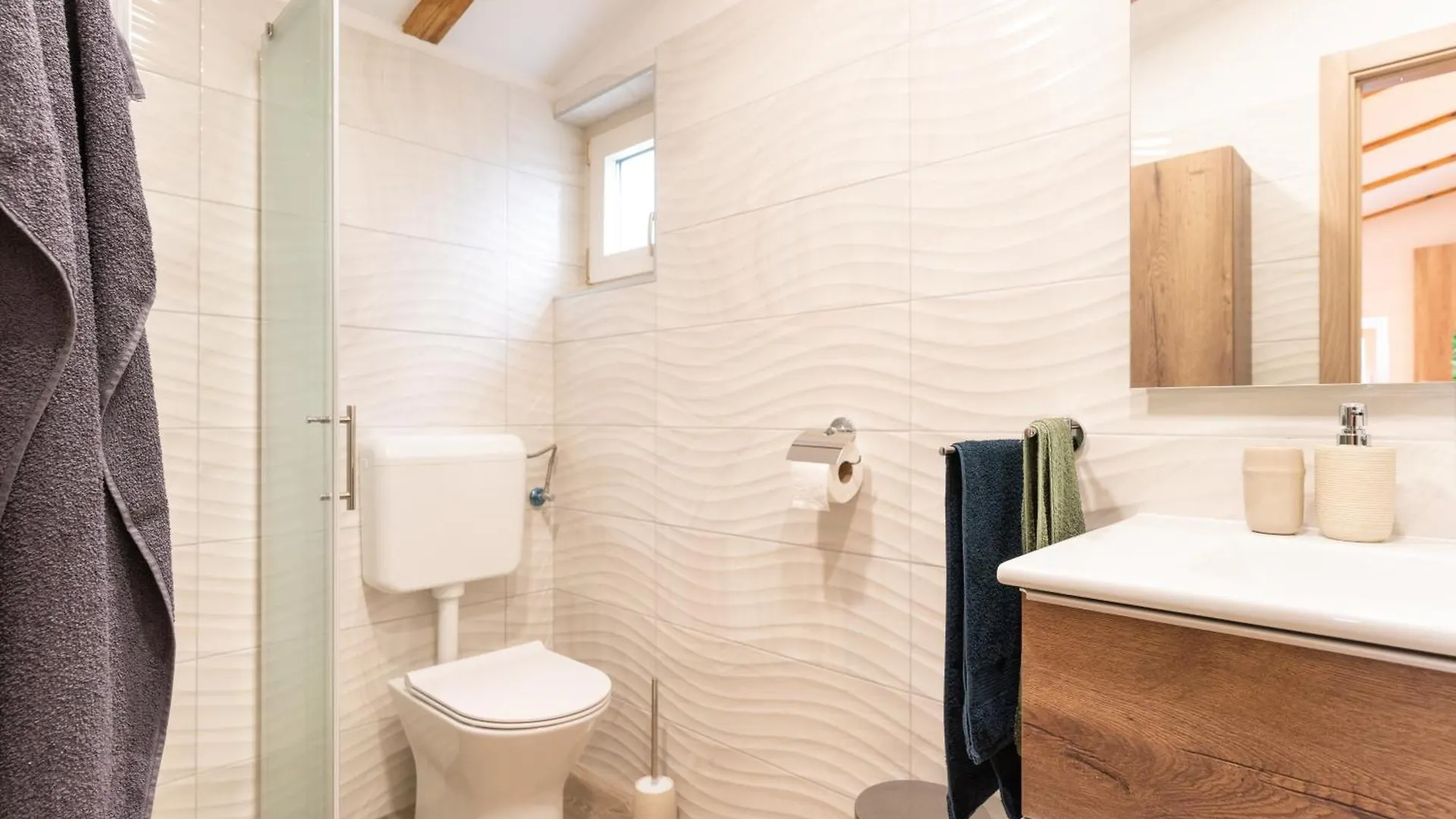 Vila House Emily Rovinj Prázdninový dům