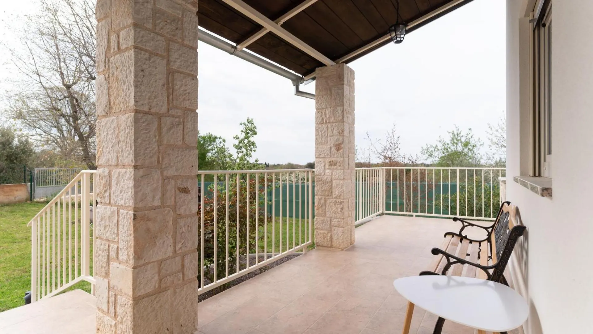 Vila House Emily Rovinj 0*,