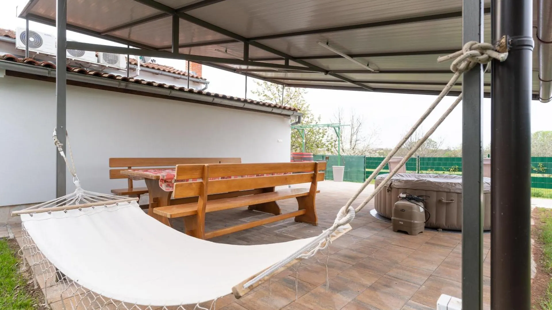 Vila House Emily Rovinj Chorvatsko
