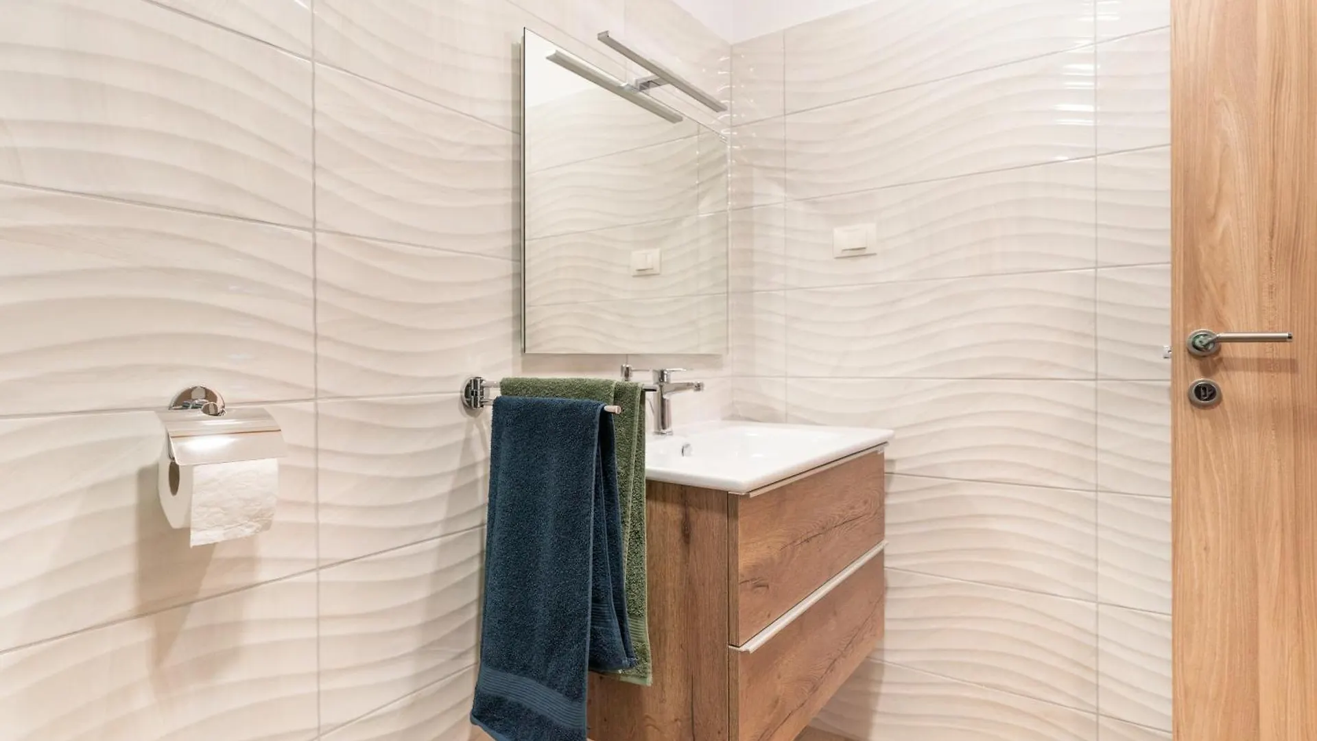 Vila House Emily Rovinj Prázdninový dům