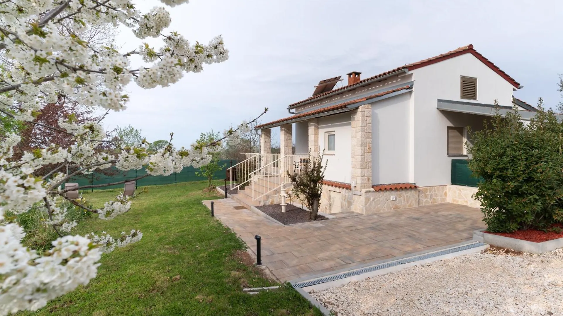 Vila House Emily Rovinj