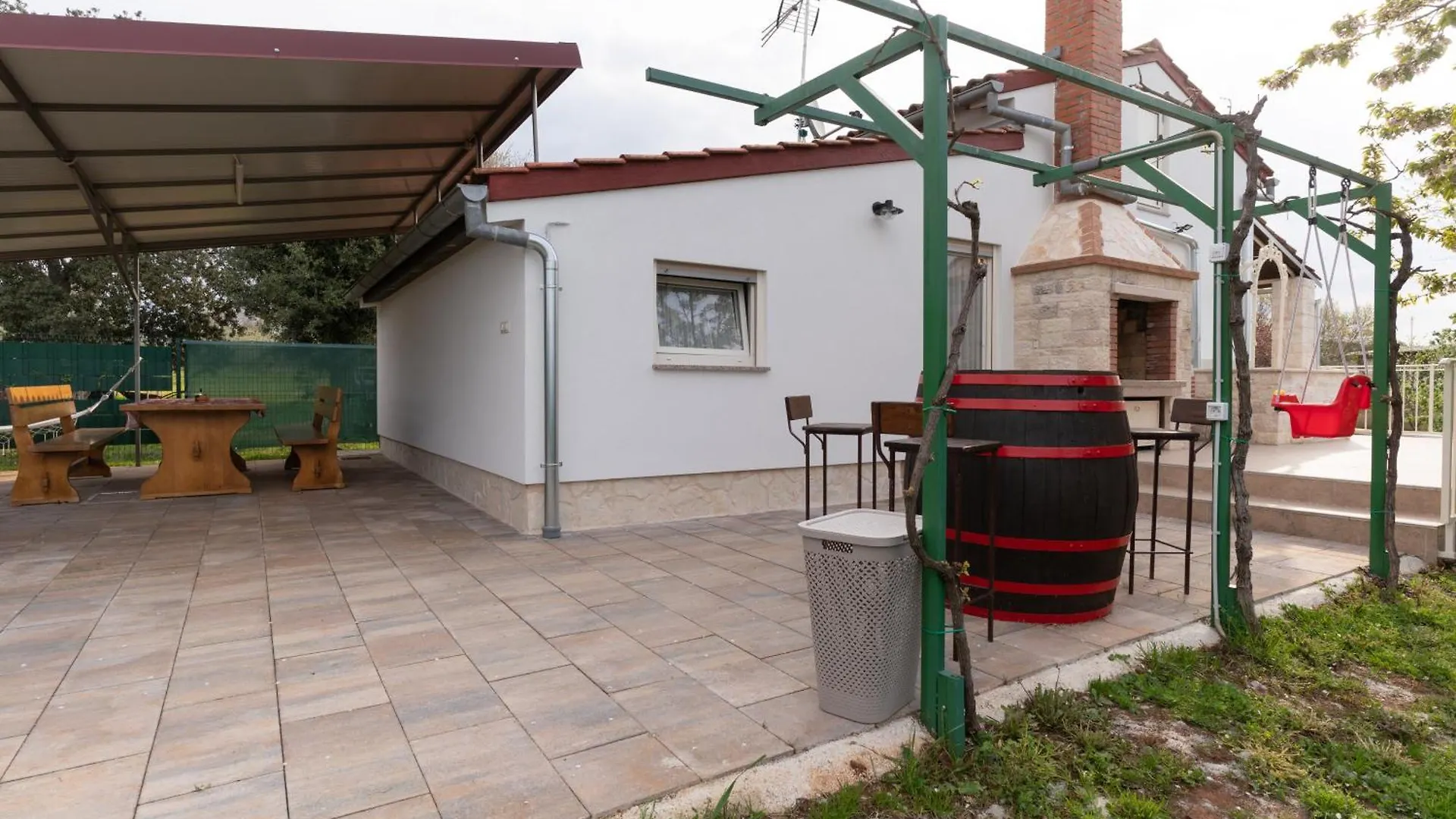 House Emily Vikendica Rovinj