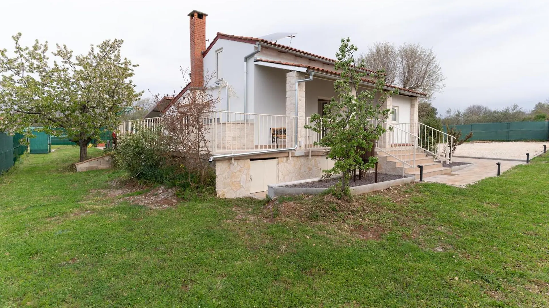House Emily 0*, Rovinj